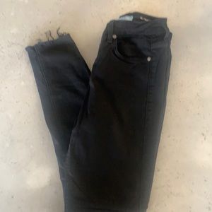 7 for all mankind jeans